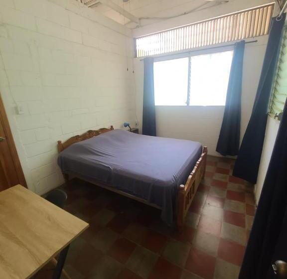 호스텔 Hammock Plantation