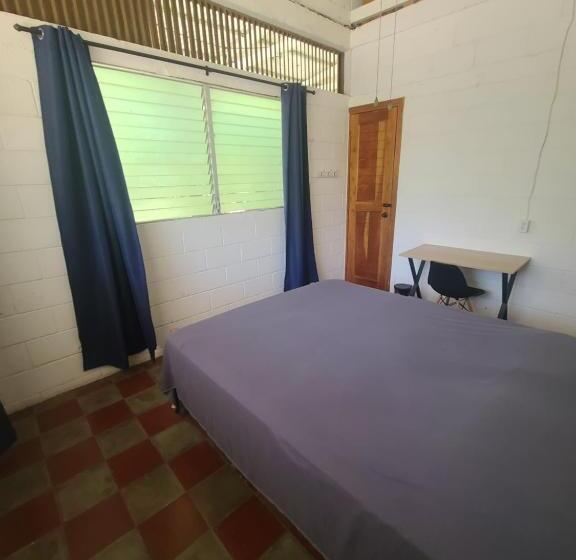 호스텔 Hammock Plantation