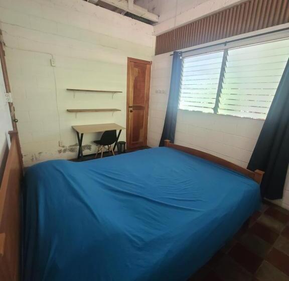 호스텔 Hammock Plantation