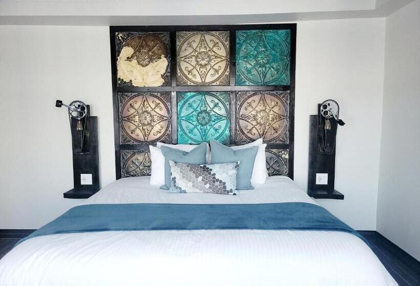 فندق صغير Heart & Hops Brewery Suites