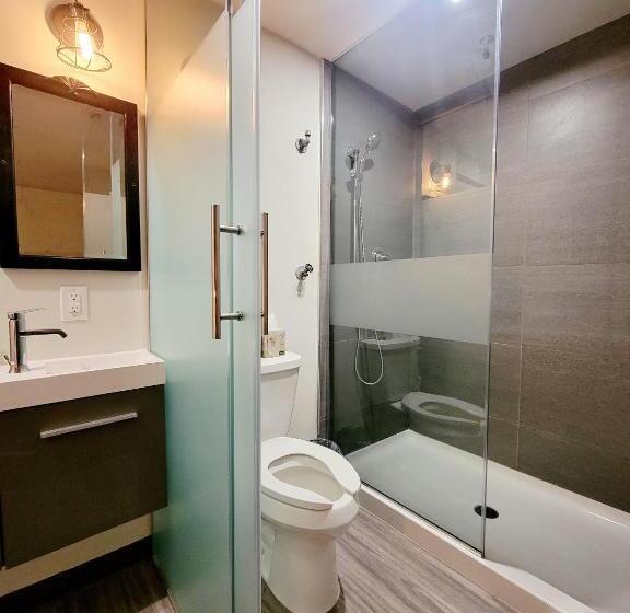 فندق صغير Heart & Hops Brewery Suites