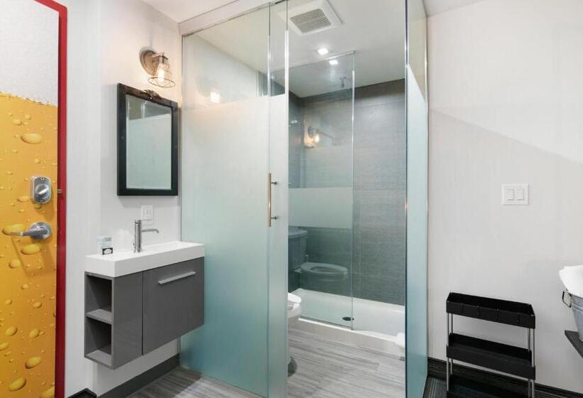 فندق صغير Heart & Hops Brewery Suites