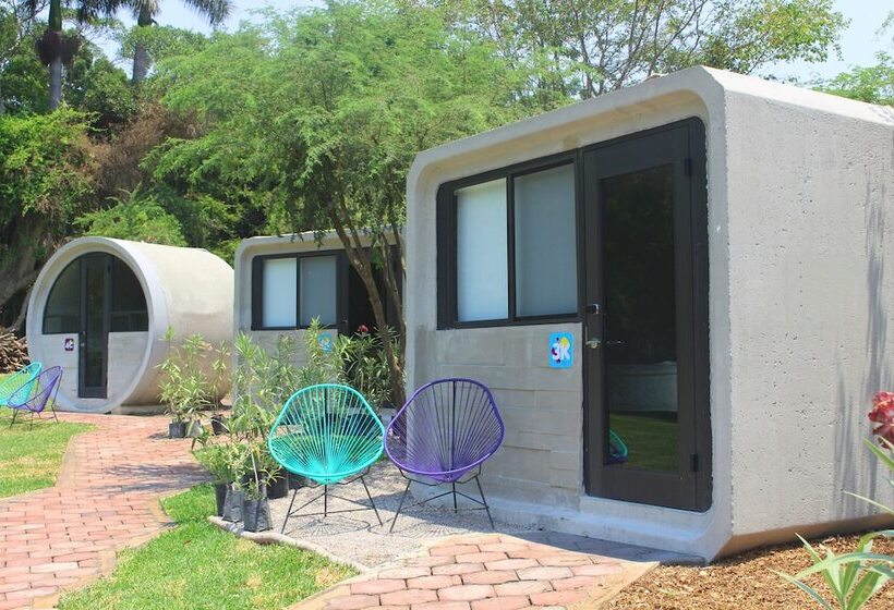 הוסטל Kubhotel By El Rollo