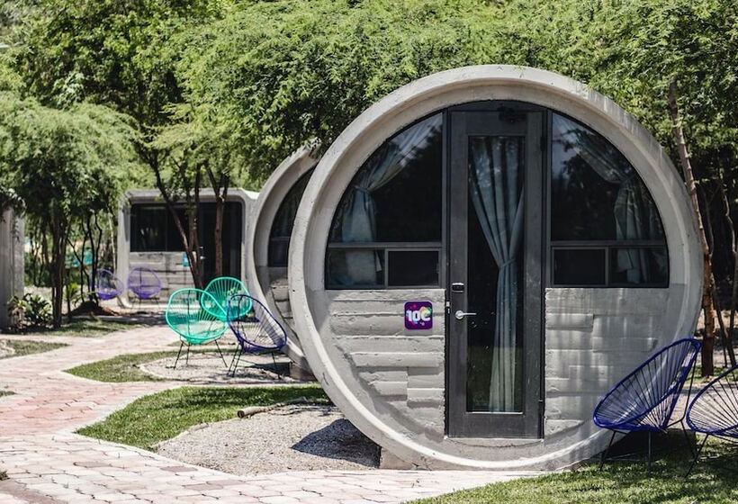 הוסטל Kubhotel By El Rollo