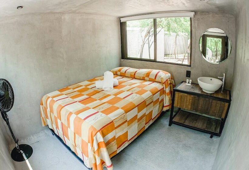 הוסטל Kubhotel By El Rollo