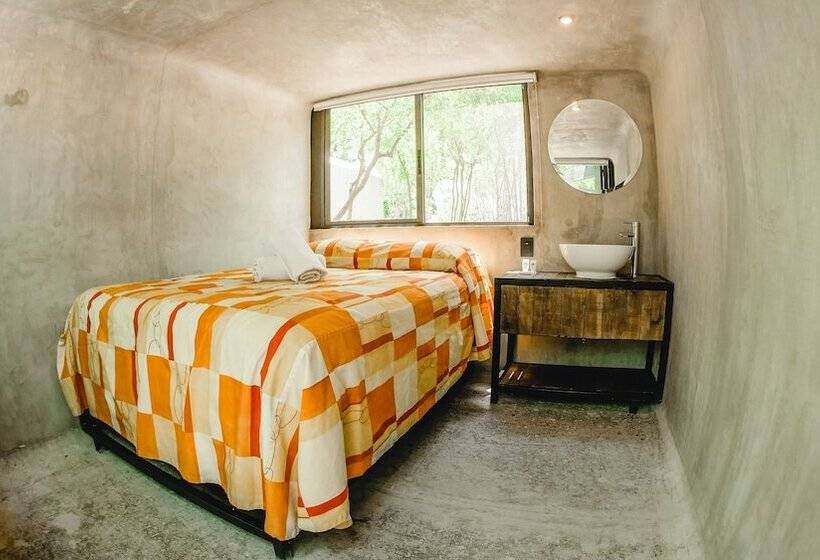 הוסטל Kubhotel By El Rollo