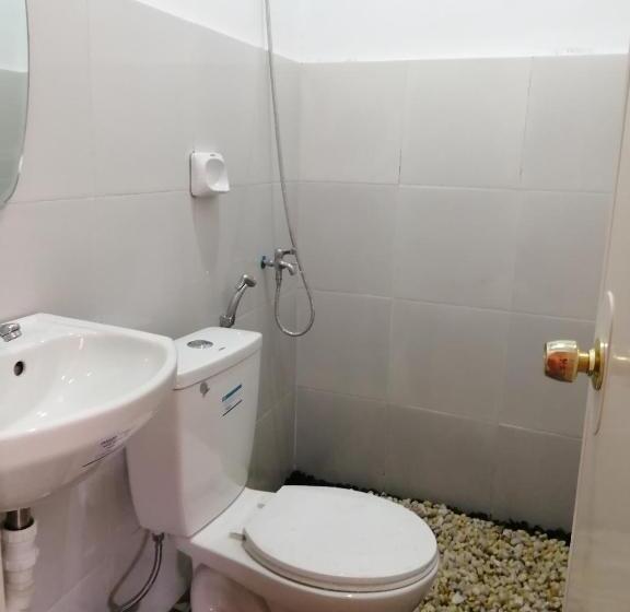 ユースホステル Mil's Hillside Tourist Inn