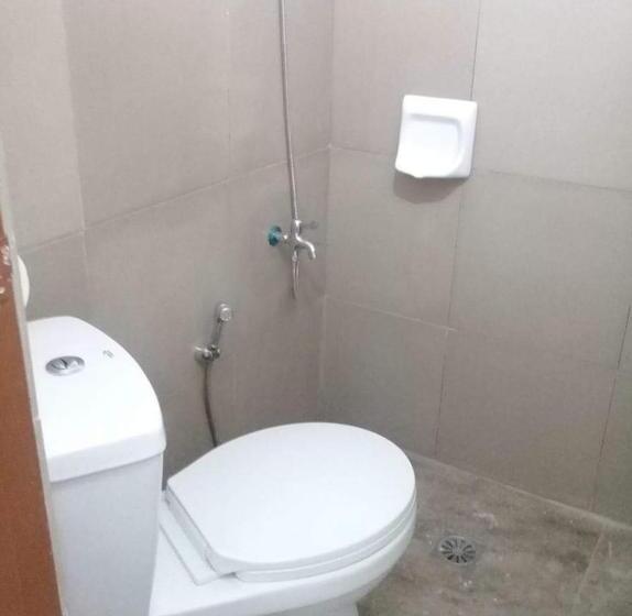 ユースホステル Mil's Hillside Tourist Inn