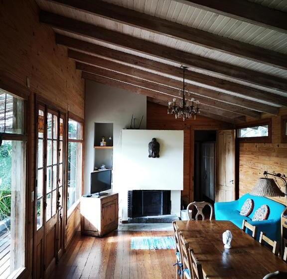 هاستل Octogono Om Shanti