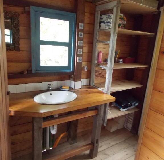 הוסטל Octogono Om Shanti