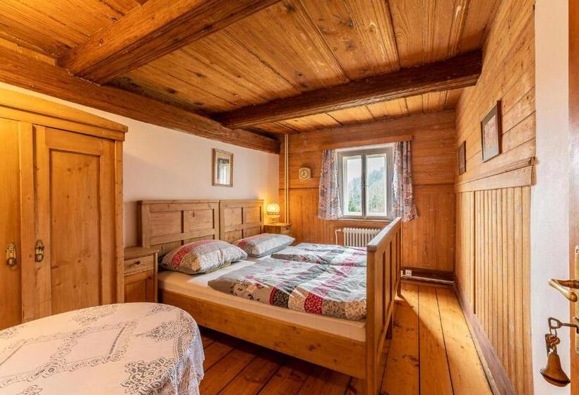 הוסטל Penzion Na Bělidle