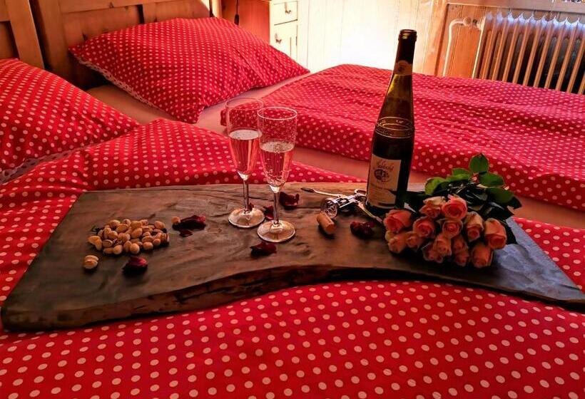 הוסטל Penzion Na Bělidle