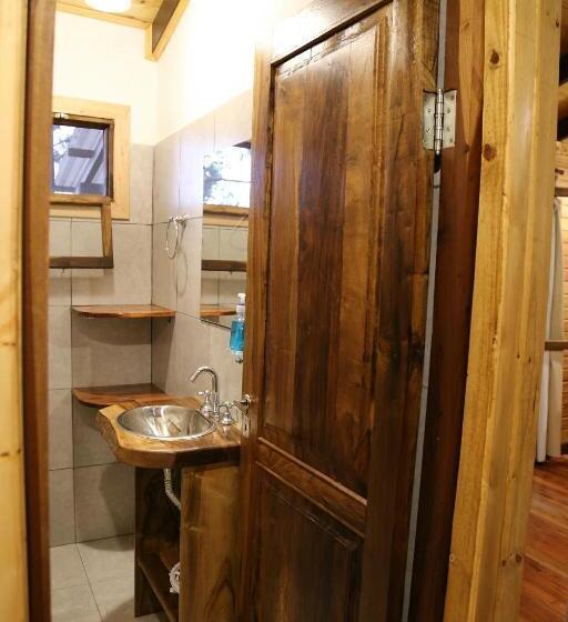 ユースホステル Piel De Timbó