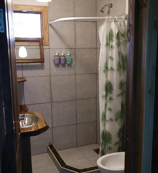 ユースホステル Piel De Timbó