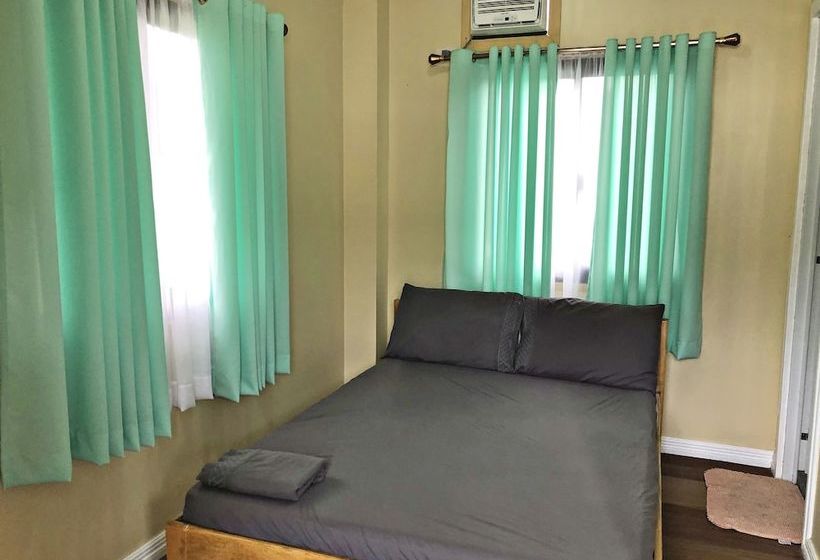 هاستل Racadisson Tourist Inn