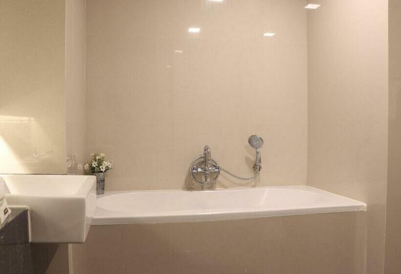 Albergue Rangsit Residence