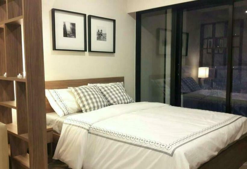 Albergue Rangsit Residence