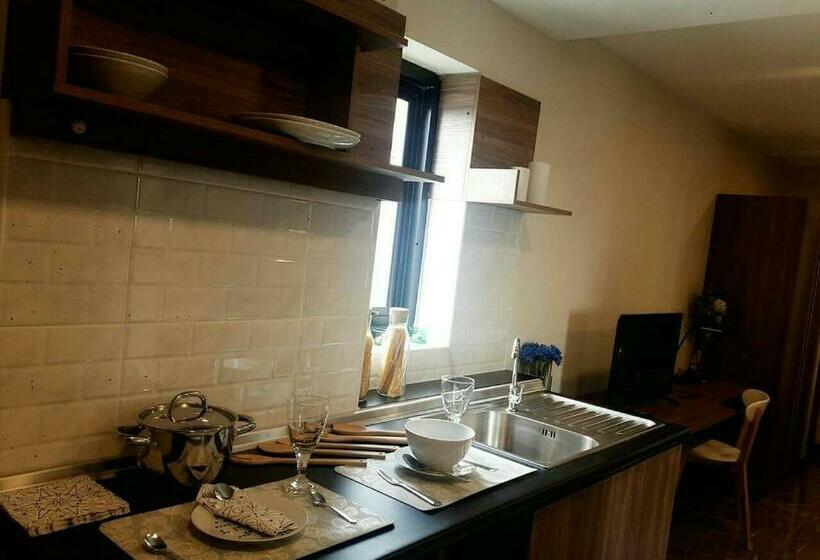 Albergue Rangsit Residence