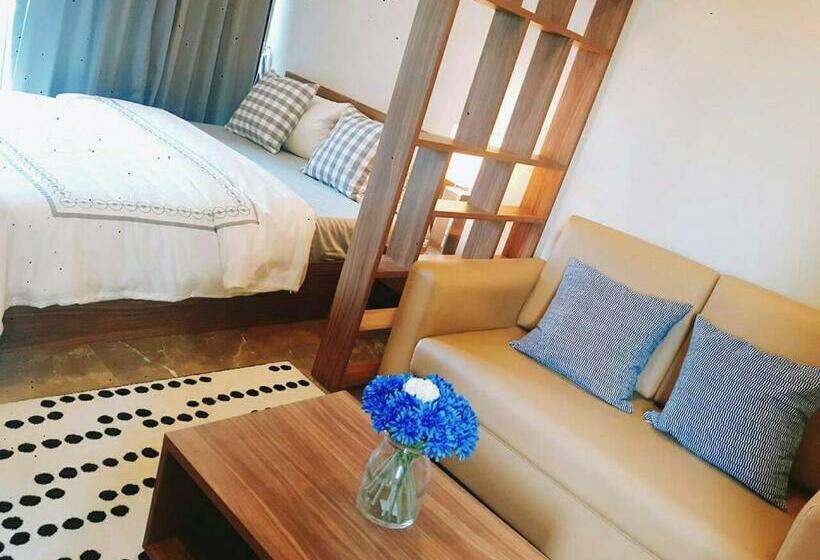 Albergue Rangsit Residence