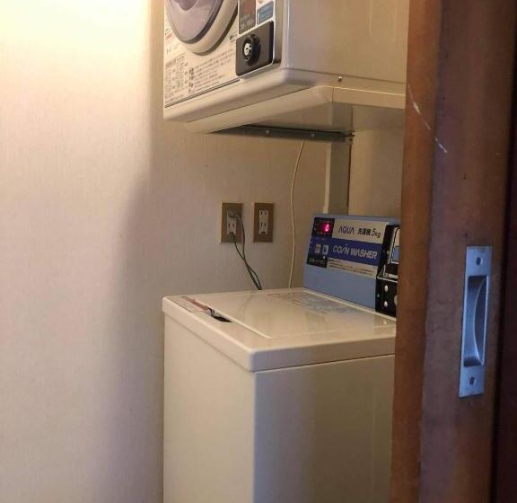 ユースホステル Shiraishi Island International Villa