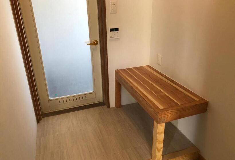 ユースホステル Shiraishi Island International Villa