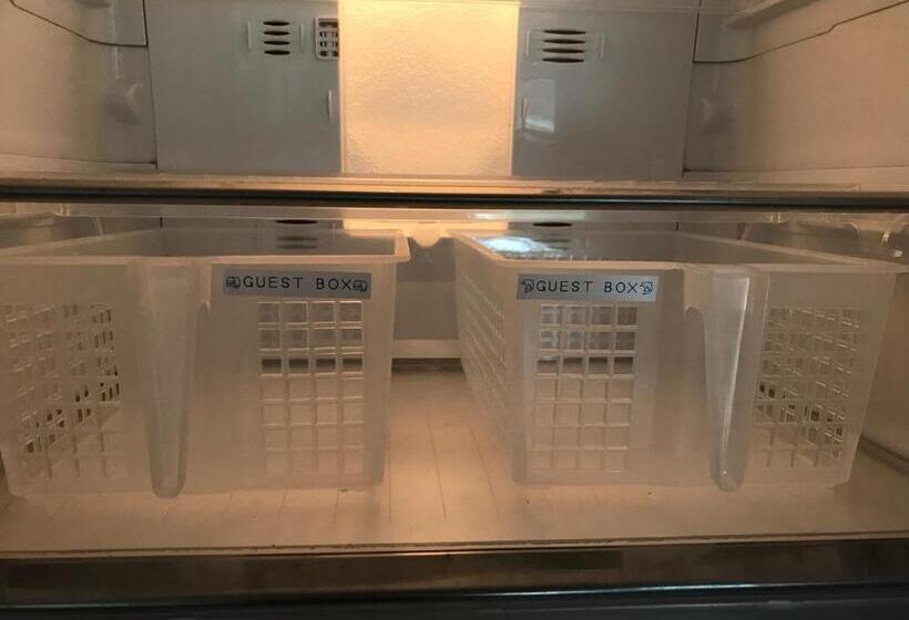 ユースホステル Shiraishi Island International Villa