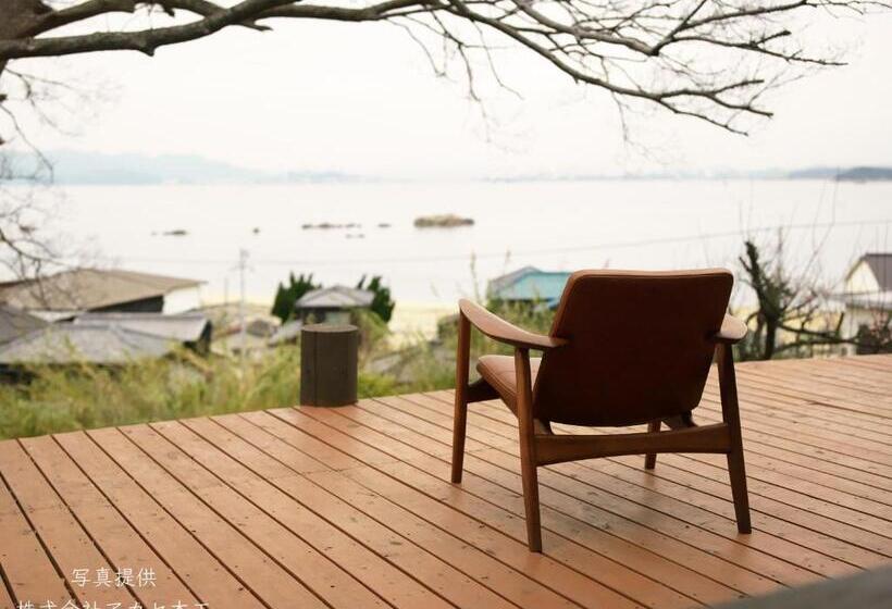ユースホステル Shiraishi Island International Villa