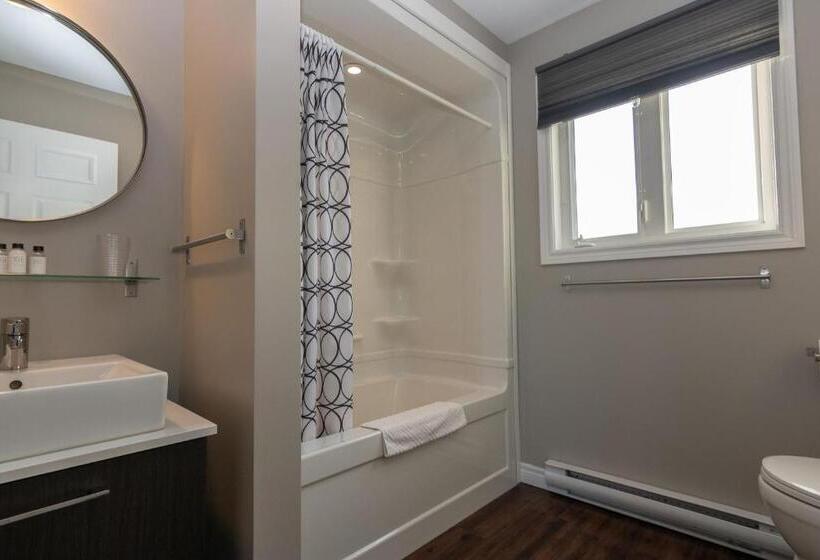 Общежитие The Killick Inn & Suites