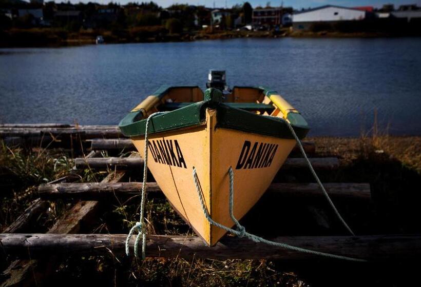 Общежитие The Killick Inn & Suites