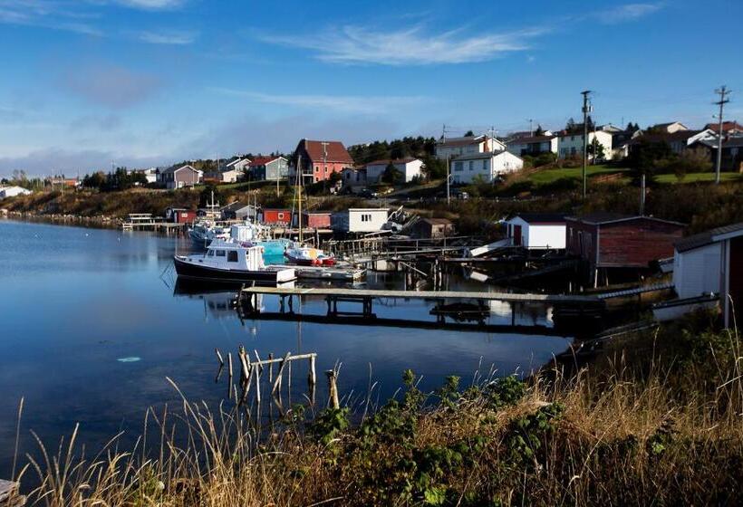 Общежитие The Killick Inn & Suites