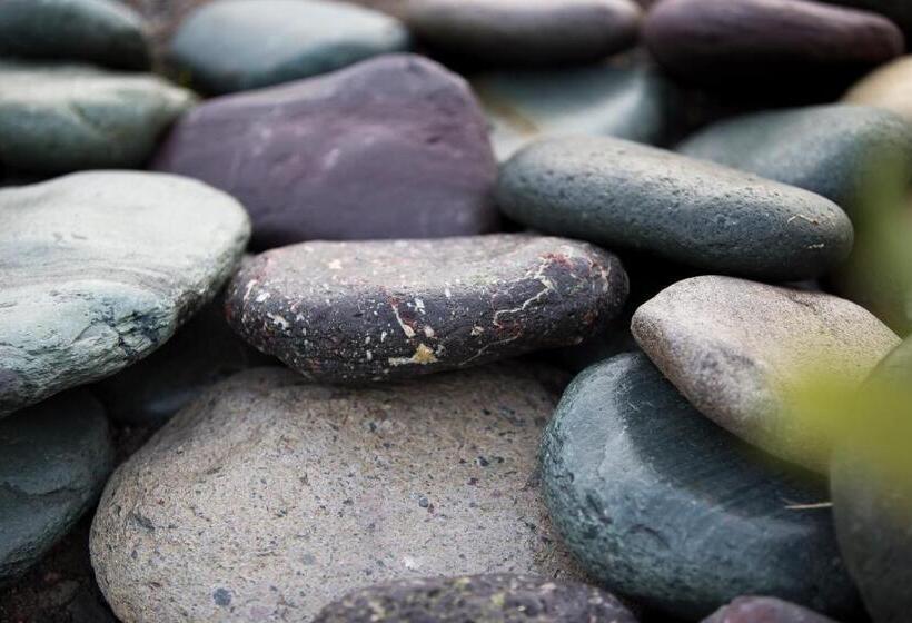 Общежитие The Killick Inn & Suites