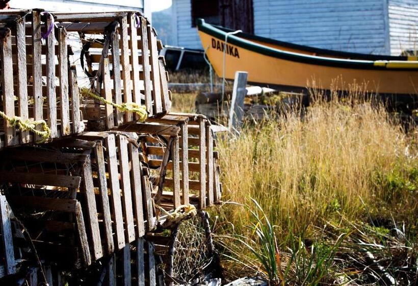 Общежитие The Killick Inn & Suites