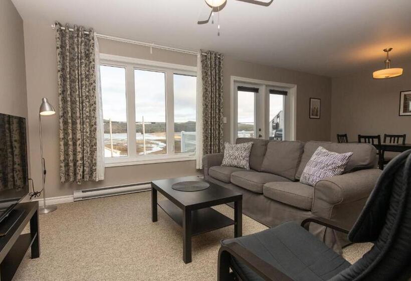 Общежитие The Killick Inn & Suites