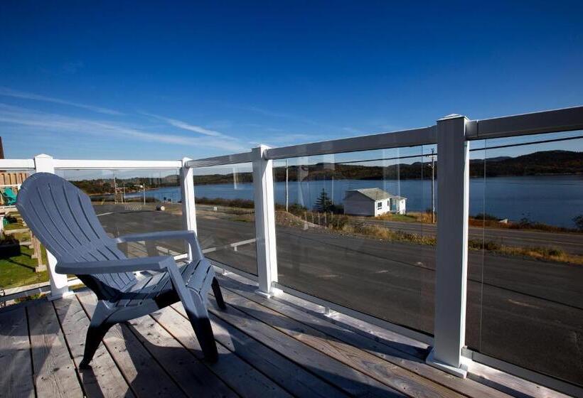 Общежитие The Killick Inn & Suites