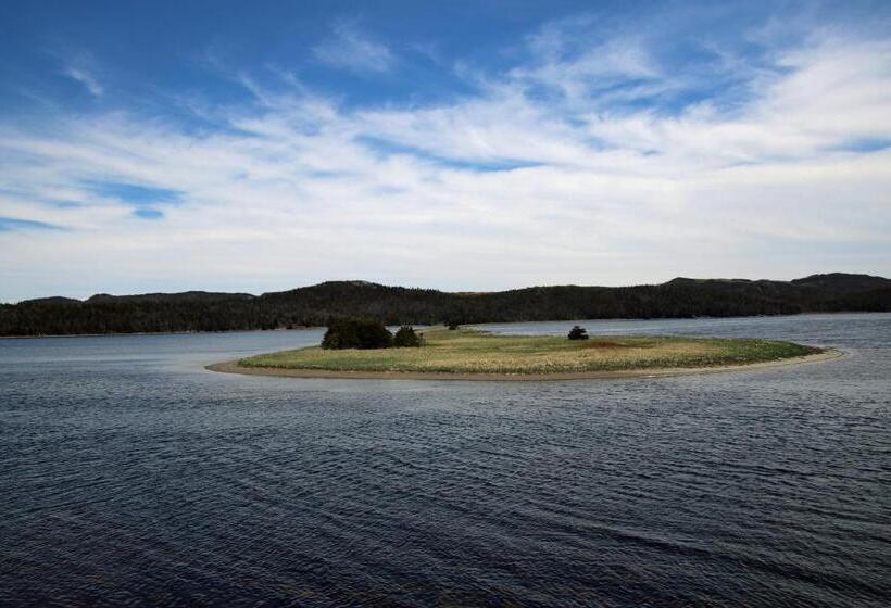 Общежитие The Killick Inn & Suites