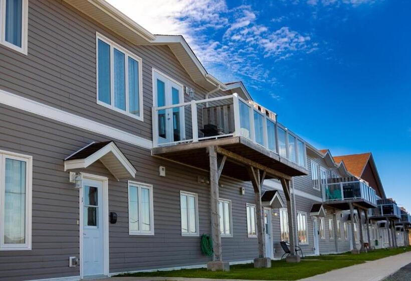 Общежитие The Killick Inn & Suites