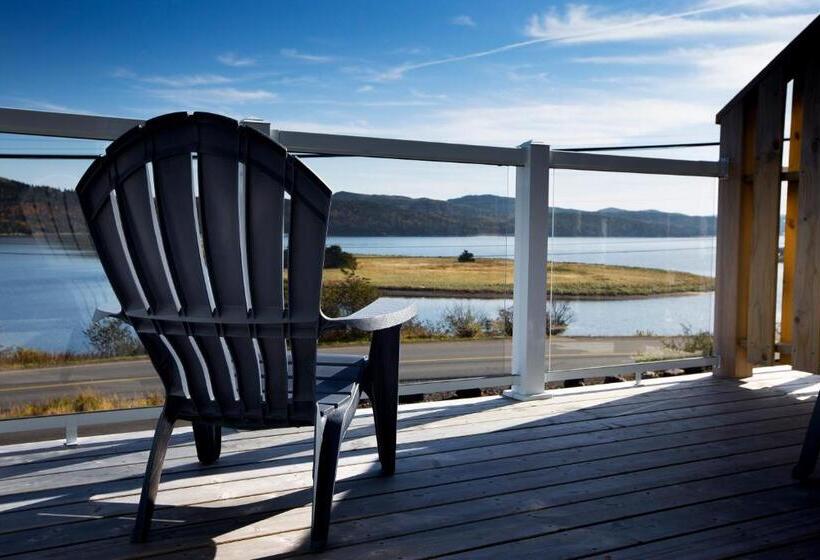 Общежитие The Killick Inn & Suites