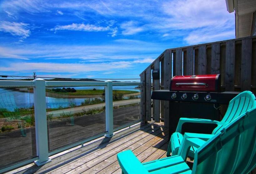 Общежитие The Killick Inn & Suites