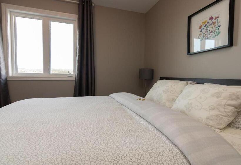 Общежитие The Killick Inn & Suites