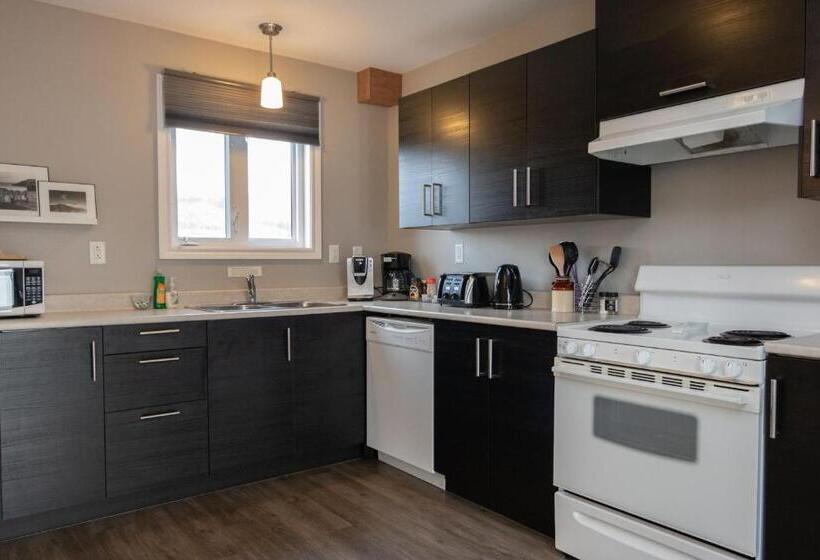 Общежитие The Killick Inn & Suites