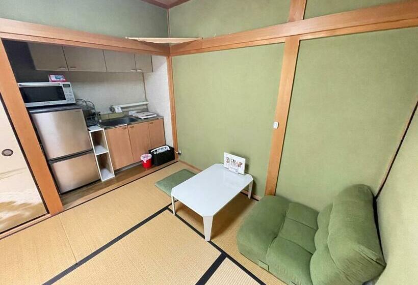 فندق صغير Unkai No Sato No Yado