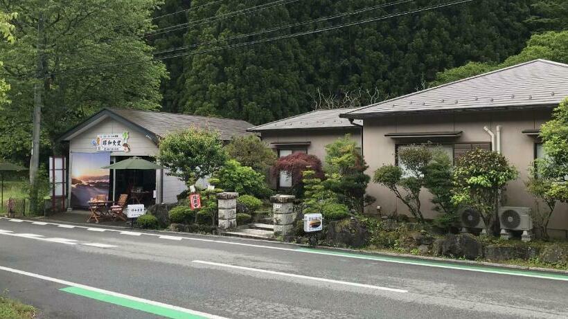 Общежитие Unkai No Sato No Yado