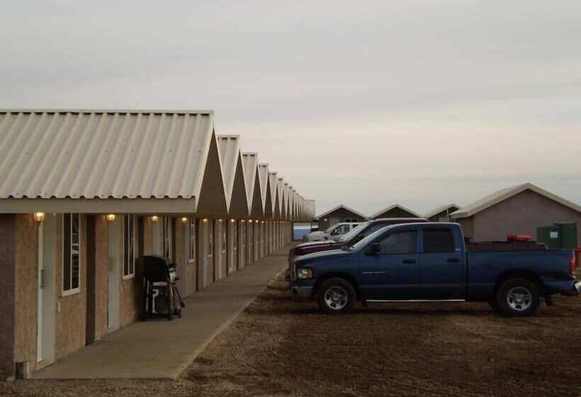 فندق صغير Welcome Inn