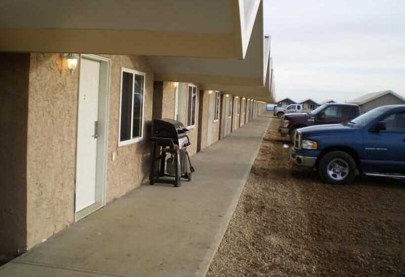 فندق صغير Welcome Inn