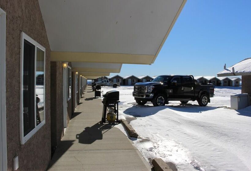 فندق صغير Welcome Inn