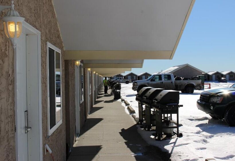 فندق صغير Welcome Inn