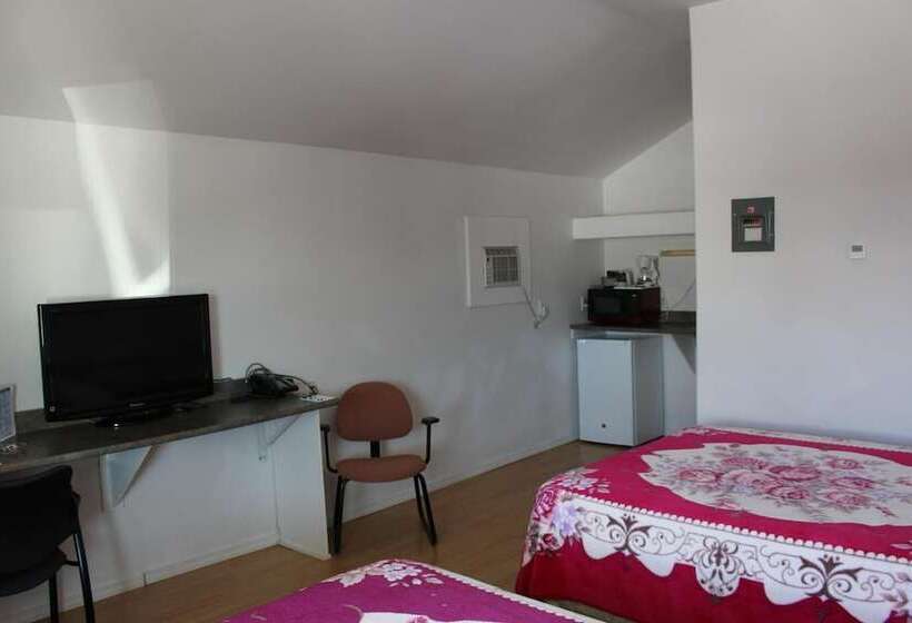 فندق صغير Welcome Inn