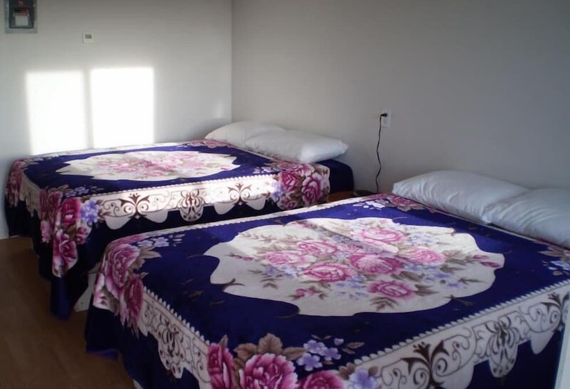 فندق صغير Welcome Inn