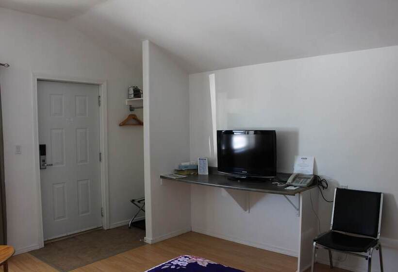 فندق صغير Welcome Inn