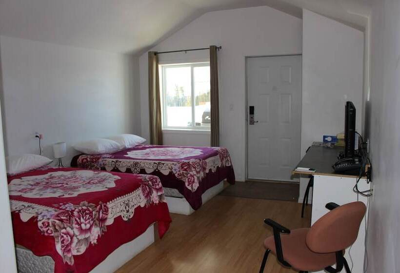 فندق صغير Welcome Inn